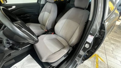 Alfa Romeo Giulietta 1.6 JTDm-2 Distinctive (9)