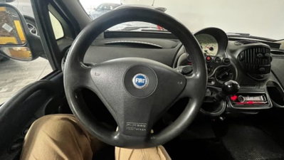 Fiat Multipla 1.9 MJT Active (11)