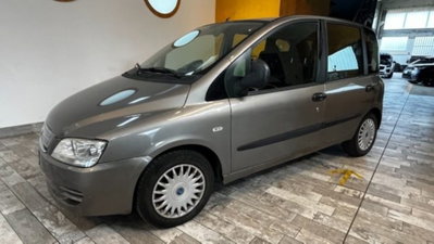 Fiat Multipla 1.9 MJT Active (3)