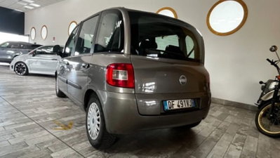 Fiat Multipla 1.9 MJT Active (4)
