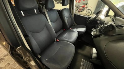Fiat Multipla 1.9 MJT Active (6)