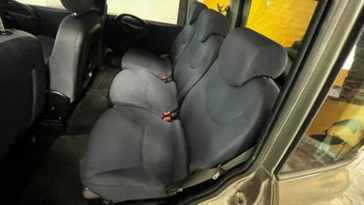 Fiat Multipla 1.9 MJT Active (7)
