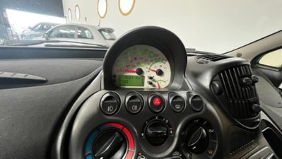 Fiat Multipla 1.9 MJT Active (9)