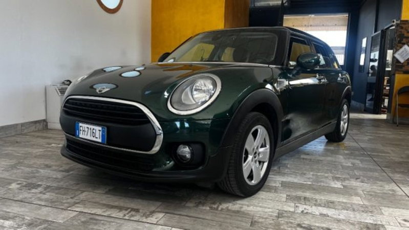 MINI Mini Clubman 1.5 One D Business Clubman