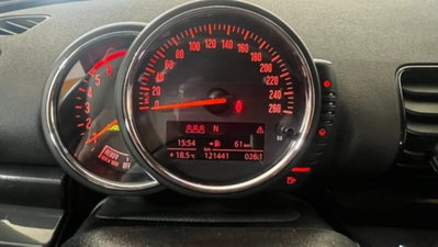 MINI Mini Clubman 1.5 One D Business Clubman (10)