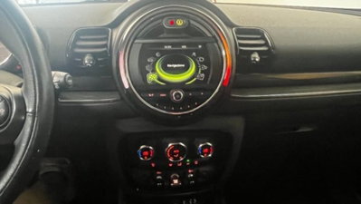 MINI Mini Clubman 1.5 One D Business Clubman (11)