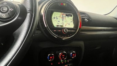 MINI Mini Clubman 1.5 One D Business Clubman (12)