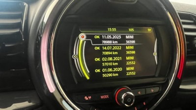 MINI Mini Clubman 1.5 One D Business Clubman (13)