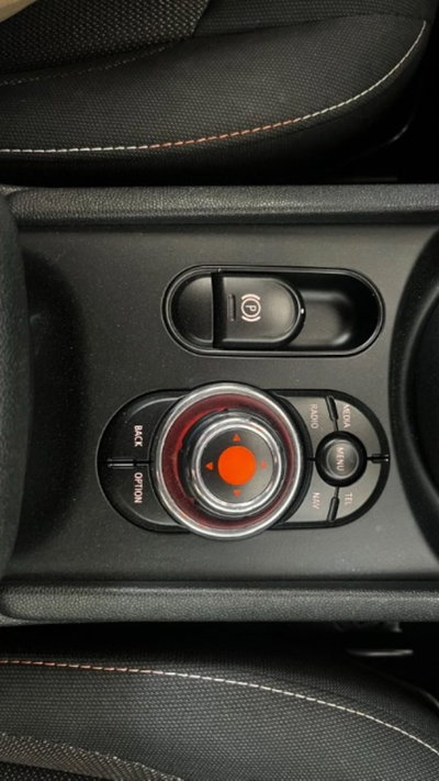 MINI Mini Clubman 1.5 One D Business Clubman (15)