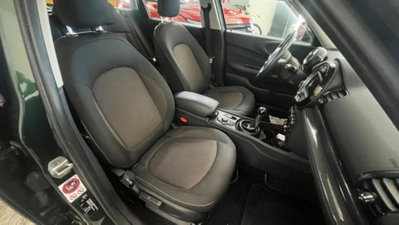MINI Mini Clubman 1.5 One D Business Clubman (5)