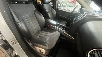 Mercedes-Benz Classe ML 320 CDI Sport (6)