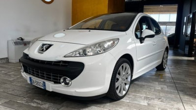 Peugeot 207 THP 150CV 5p. Féline usata