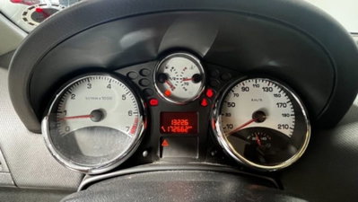 Peugeot 207 THP 150CV 5p. Féline (11)