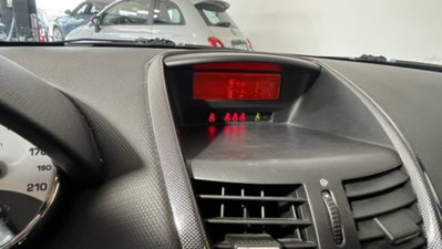 Peugeot 207 THP 150CV 5p. Féline (13)