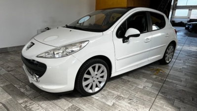 Peugeot 207 THP 150CV 5p. Féline (3)