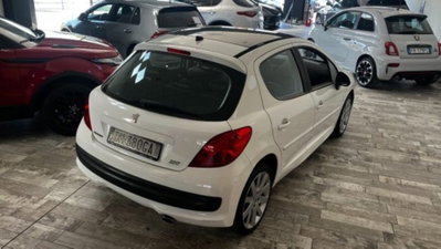 Peugeot 207 THP 150CV 5p. Féline (5)