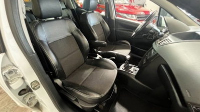 Peugeot 207 THP 150CV 5p. Féline (6)