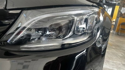 Mercedes-Benz Classe C Station Wagon 180 d Premium (3)