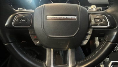 Land Rover Range Rover Evoque 2.0 TD4 150 CV 5p. HSE Dynamic (12)