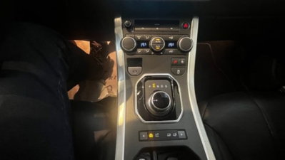 Land Rover Range Rover Evoque 2.0 TD4 150 CV 5p. HSE Dynamic (13)