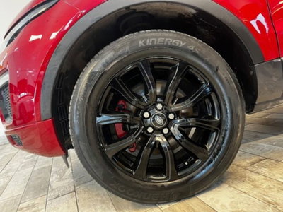 Land Rover Range Rover Evoque 2.0 TD4 150 CV 5p. HSE Dynamic (14)