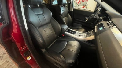 Land Rover Range Rover Evoque 2.0 TD4 150 CV 5p. HSE Dynamic (5)