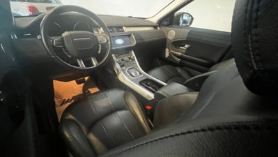 Land Rover Range Rover Evoque 2.0 TD4 150 CV 5p. HSE Dynamic (6)