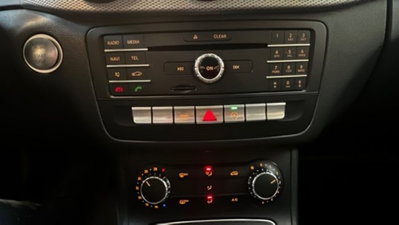 Mercedes-Benz Classe B 180 d Automatic Sport (11)