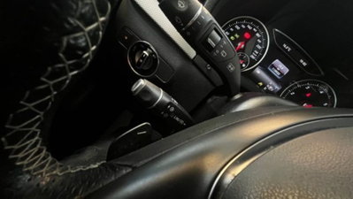 Mercedes-Benz Classe B 180 d Automatic Sport (14)