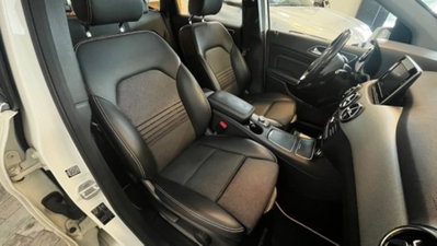 Mercedes-Benz Classe B 180 d Automatic Sport (5)