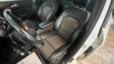 Mercedes-Benz Classe B 180 d Automatic Sport (8)
