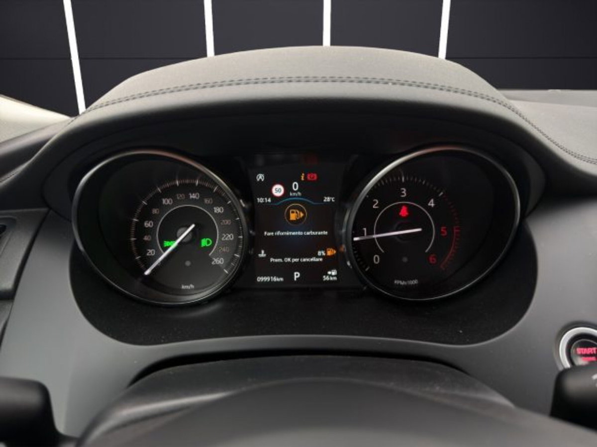 Jaguar E-Pace 2.0D 150 CV AWD aut. S (11)