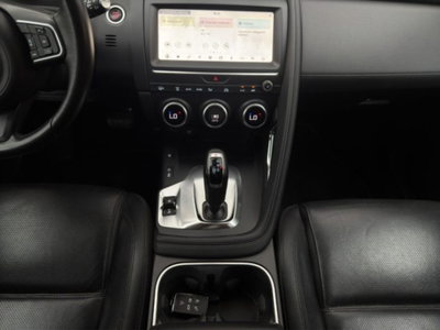 Jaguar E-Pace 2.0D 150 CV AWD aut. S (15)