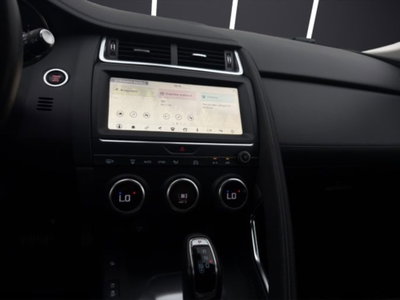 Jaguar E-Pace 2.0D 150 CV AWD aut. S (16)