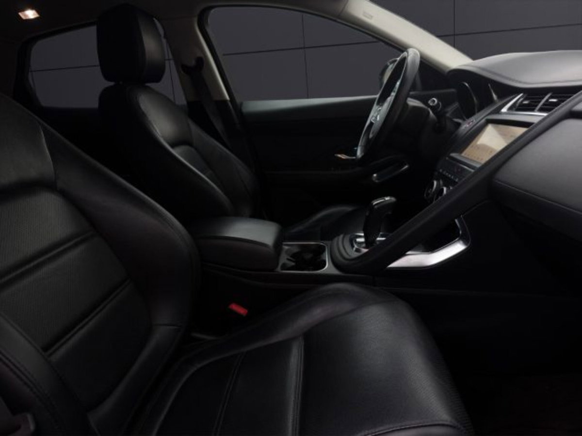 Jaguar E-Pace 2.0D 150 CV AWD aut. S (18)