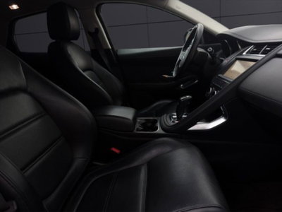 Jaguar E-Pace 2.0D 150 CV AWD aut. S (18)