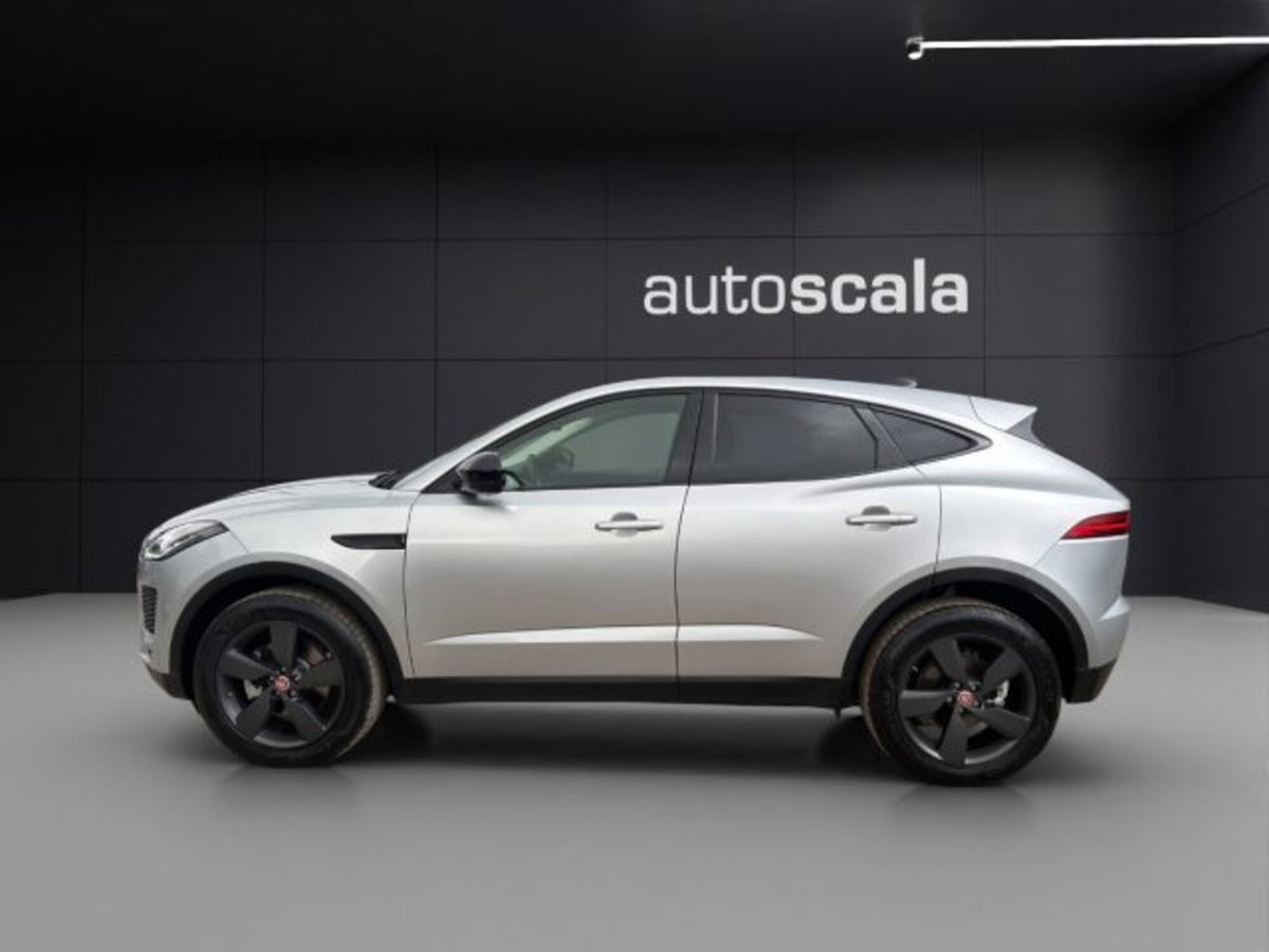 Jaguar E-Pace 2.0D 150 CV AWD aut. S (2)