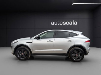 Jaguar E-Pace 2.0D 150 CV AWD aut. S (2)