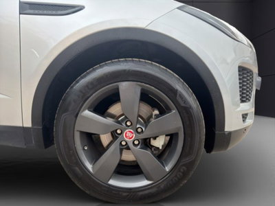 Jaguar E-Pace 2.0D 150 CV AWD aut. S (20)