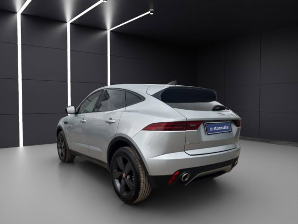 Jaguar E-Pace 2.0D 150 CV AWD aut. S (3)
