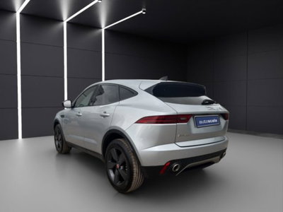 Jaguar E-Pace 2.0D 150 CV AWD aut. S (3)
