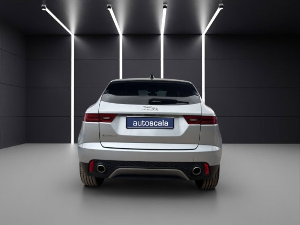 Jaguar E-Pace 2.0D 150 CV AWD aut. S (4)