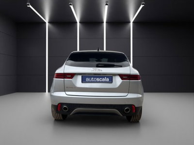 Jaguar E-Pace 2.0D 150 CV AWD aut. S (4)