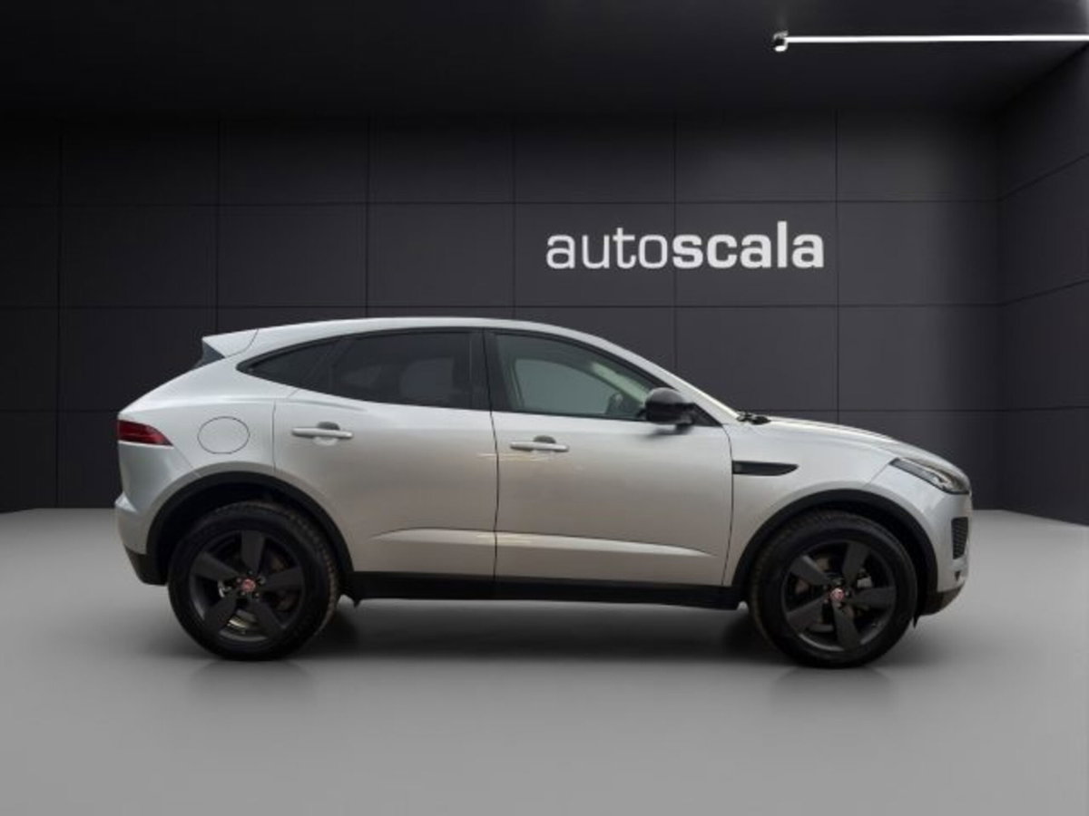Jaguar E-Pace 2.0D 150 CV AWD aut. S (6)