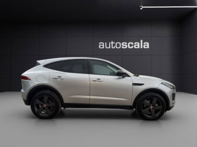Jaguar E-Pace 2.0D 150 CV AWD aut. S (6)