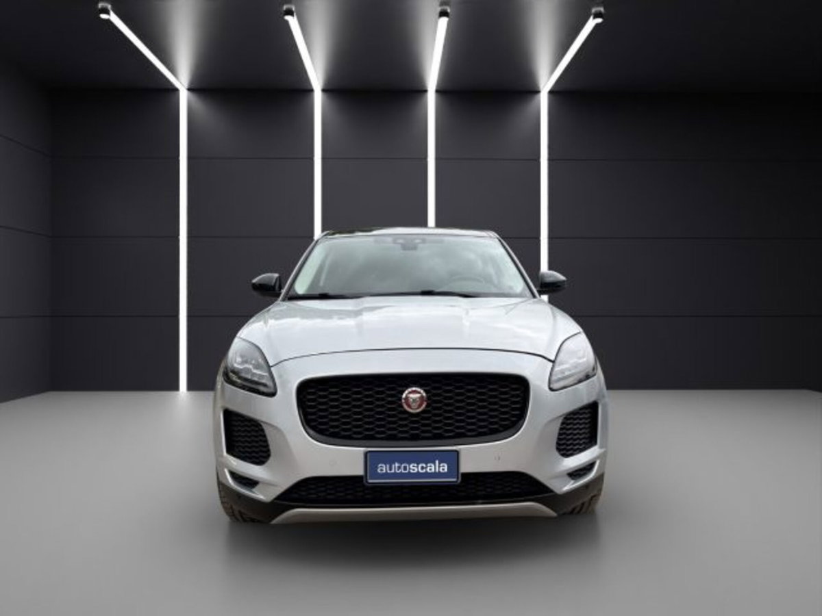 Jaguar E-Pace 2.0D 150 CV AWD aut. S (8)
