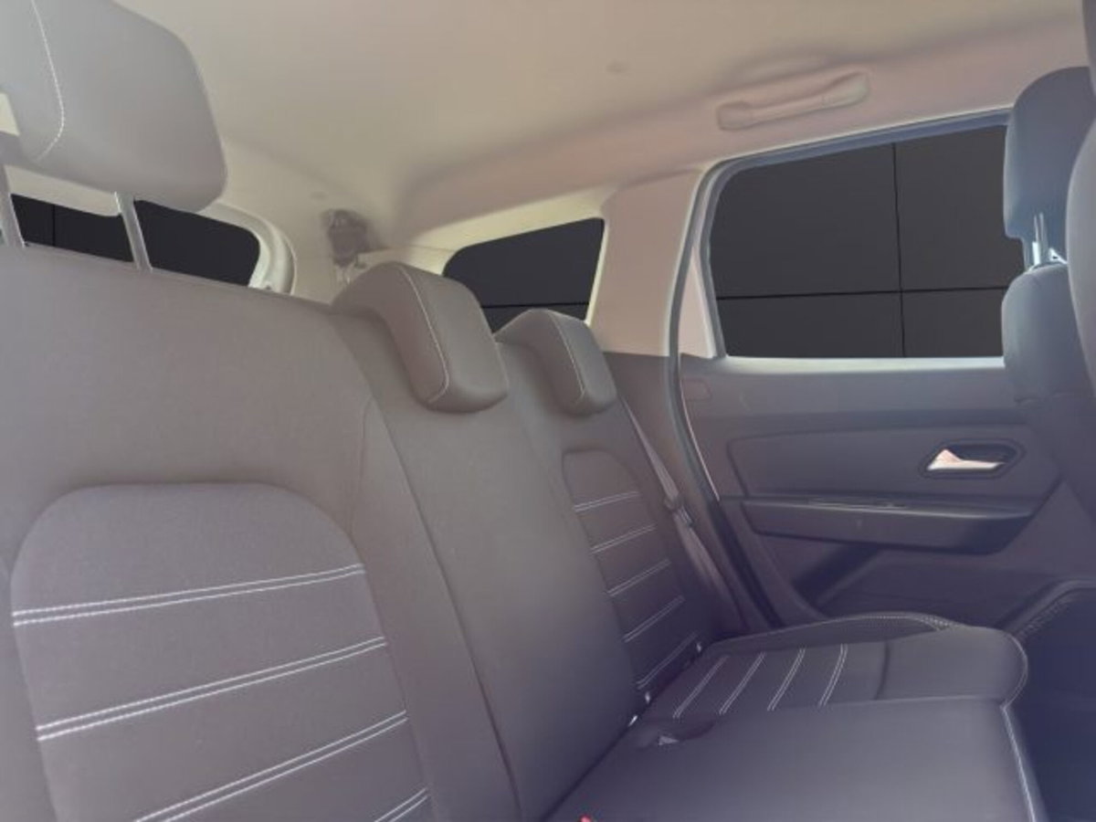 Dacia Duster 1.0 TCe 100 CV ECO-G 4x2 Prestige (19)
