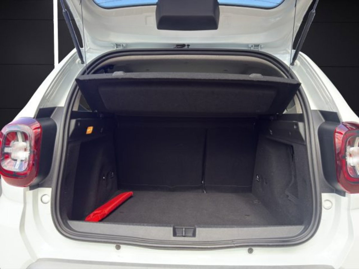 Dacia Duster 1.0 TCe 100 CV ECO-G 4x2 Prestige (20)