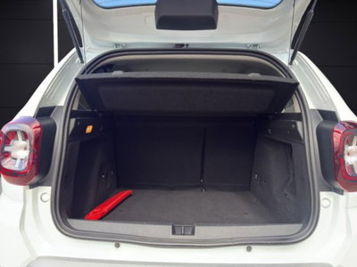Dacia Duster 1.0 TCe 100 CV ECO-G 4x2 Prestige (20)