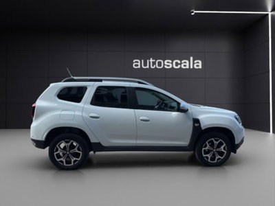 Dacia Duster 1.0 TCe 100 CV ECO-G 4x2 Prestige (6)
